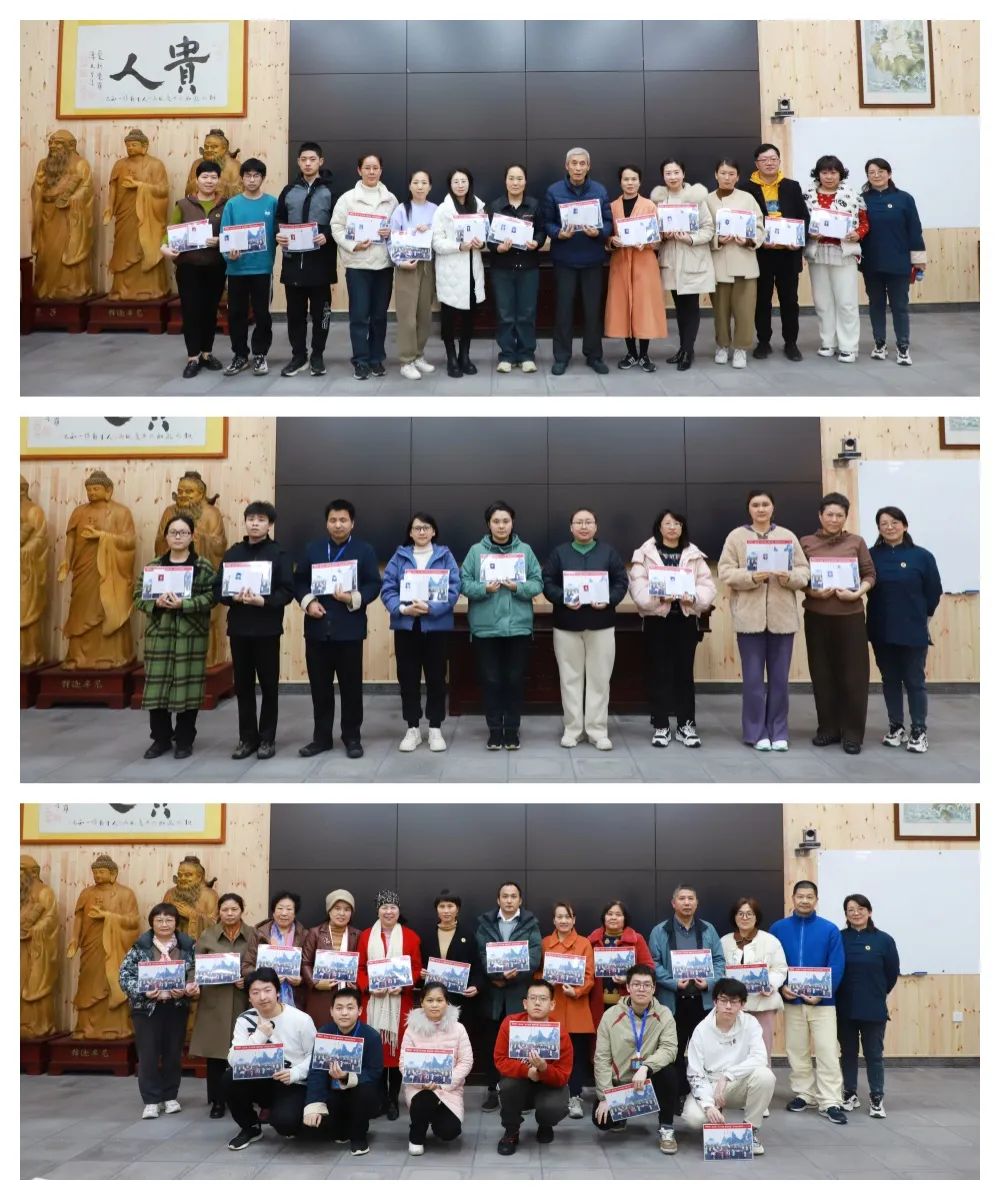 五天覺醒之旅，開啟幸福人生新篇章——第76期“生命覺醒 健康幸福”培訓圓滿結束