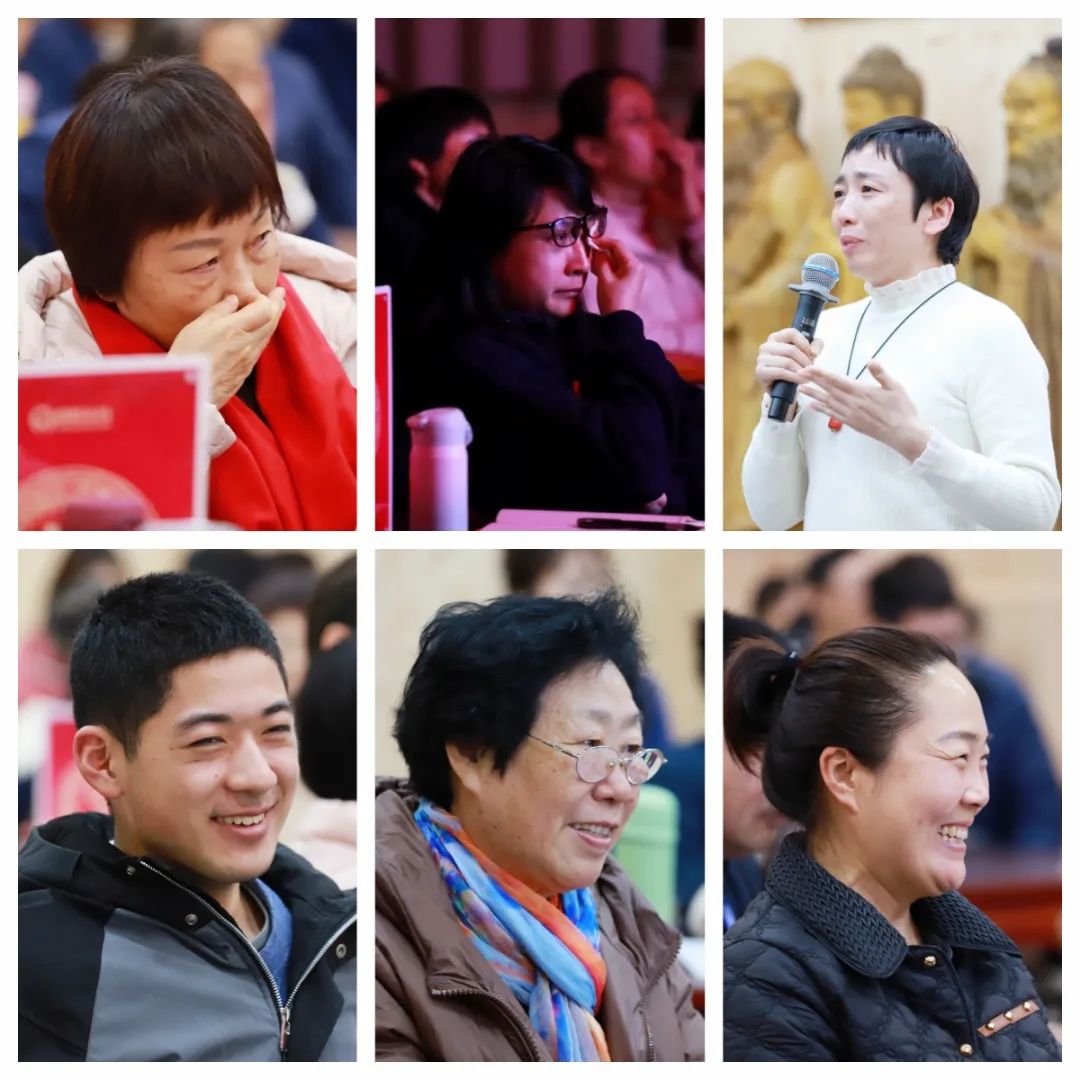 五天覺醒之旅，開啟幸福人生新篇章——第76期“生命覺醒 健康幸福”培訓圓滿結束