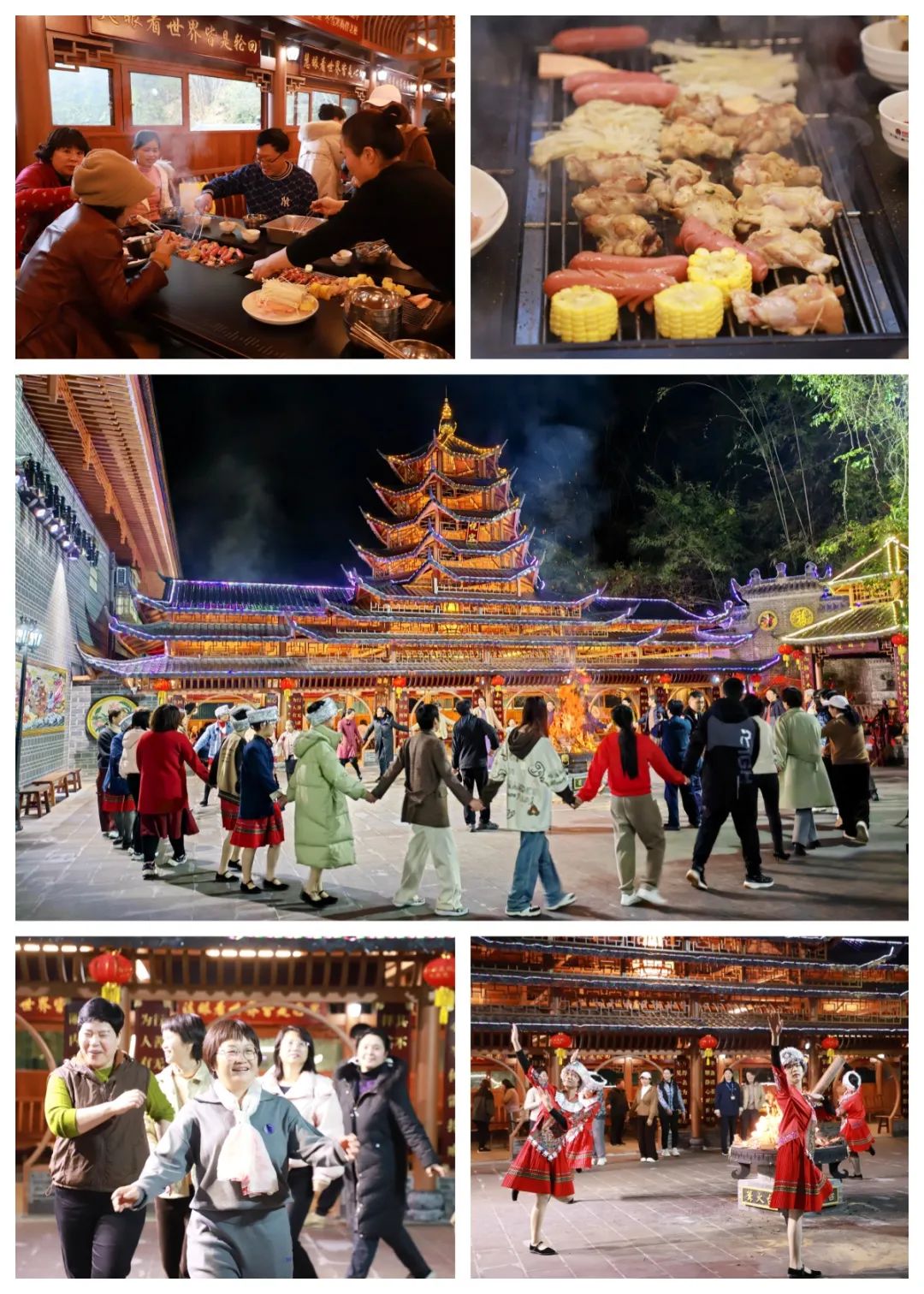 五天覺醒之旅，開啟幸福人生新篇章——第76期“生命覺醒 健康幸?！迸嘤枅A滿結束