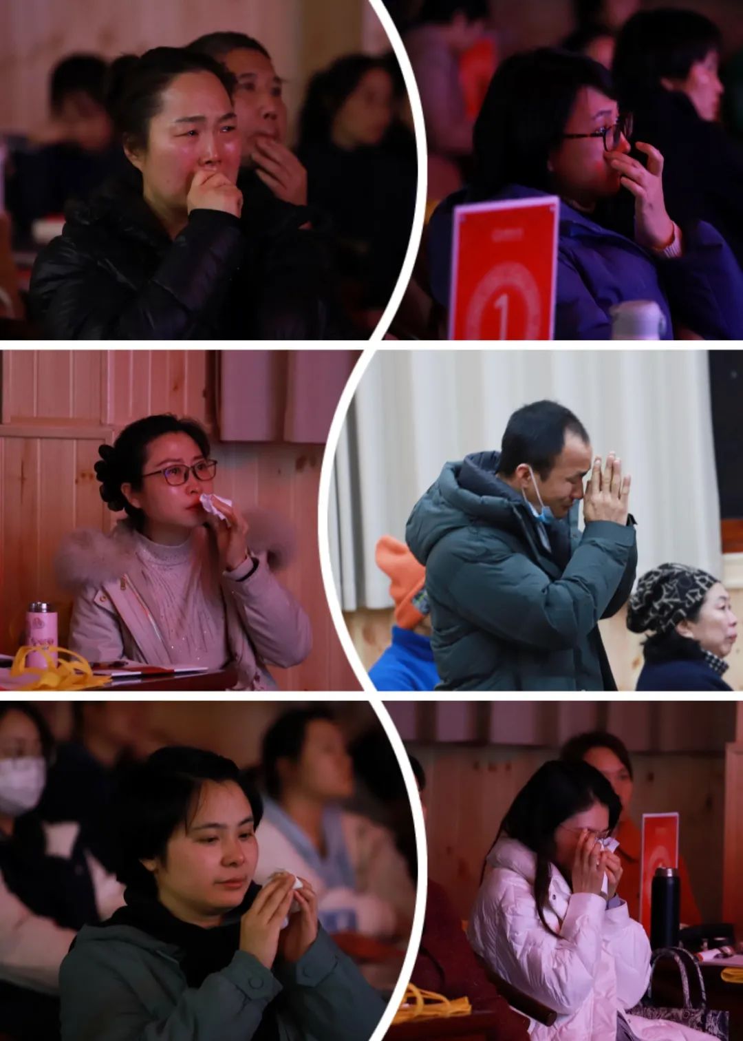 探尋生命真諦，共赴覺醒之旅——爸媽在線第76期“生命覺醒 健康幸?！迸嘤?xùn)開幕