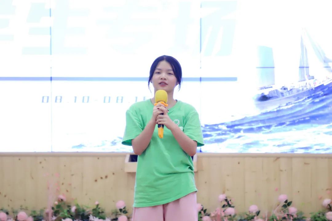 活著，就是要讓生命變得有意義！