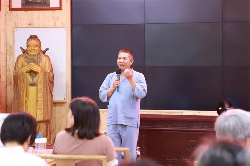 身心同調(diào)——探索生命本源 活出健康幸福 身心同調(diào)——探索生命本源 活出健康幸福