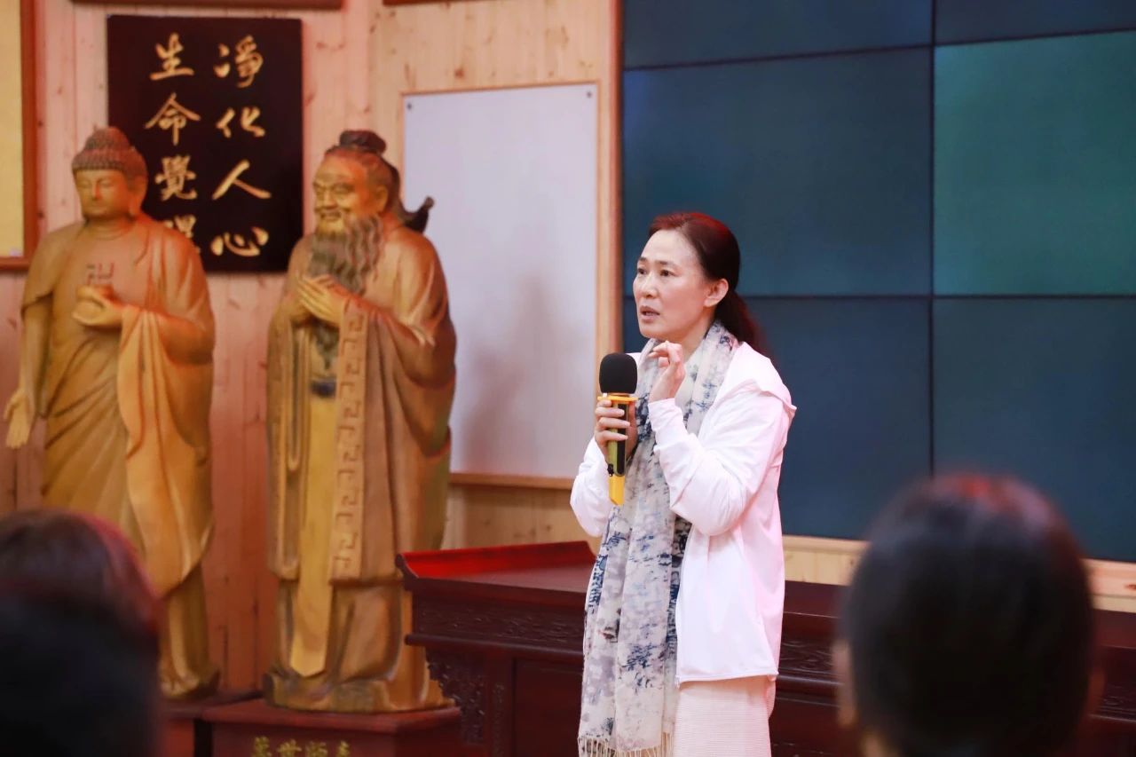 心靈導(dǎo)師的學(xué)習(xí)，讓我明了如何更好地工作和生活！