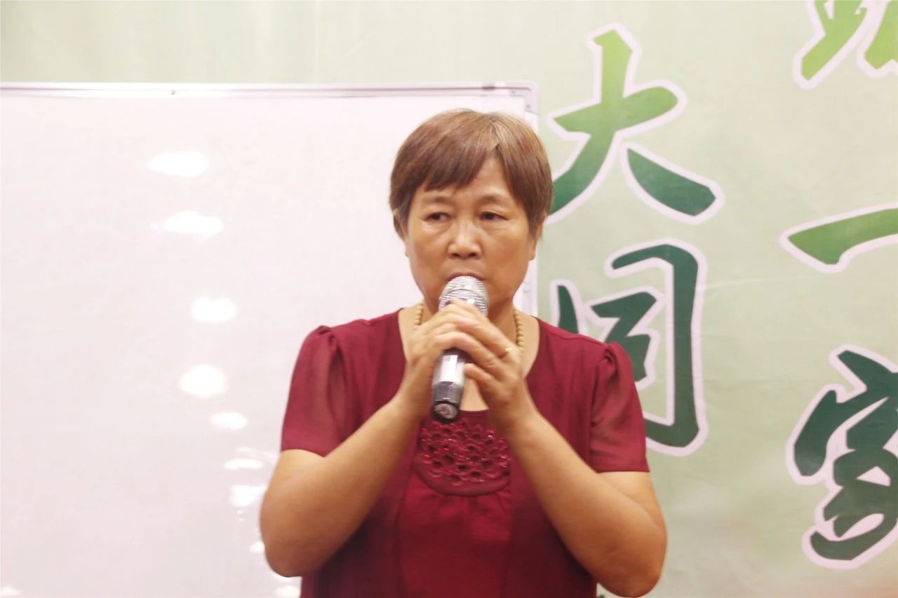 來爸媽在線學習后，我的孩子從低谷走向了春天！