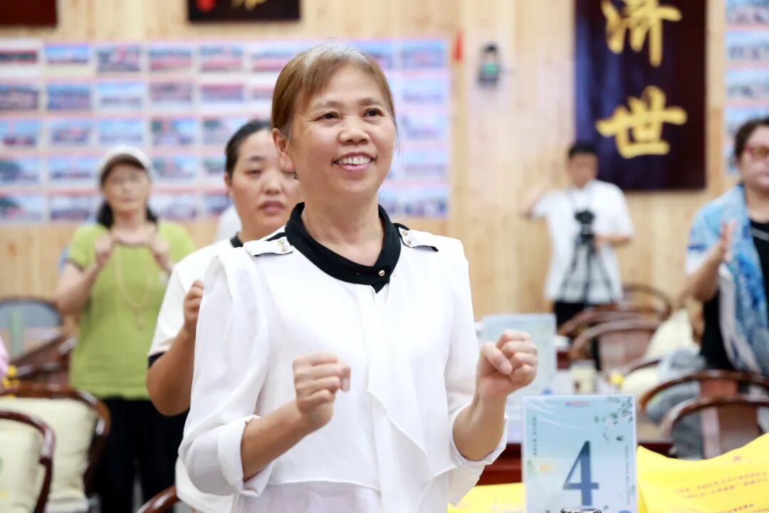 心游萬仞，歸于此間——記一次難忘的傳統文化修心之旅